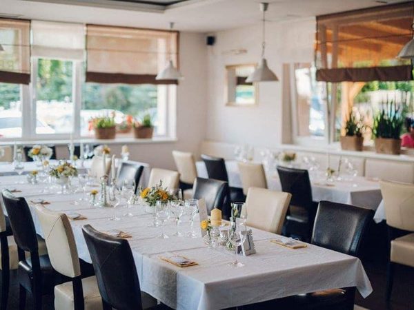 Restaurant Slunečnice