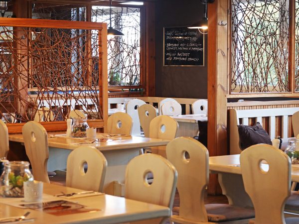 Hostinec Slunečnice