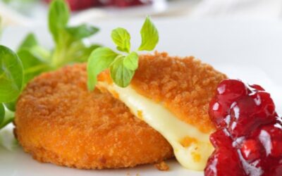 Poskládej si smažák