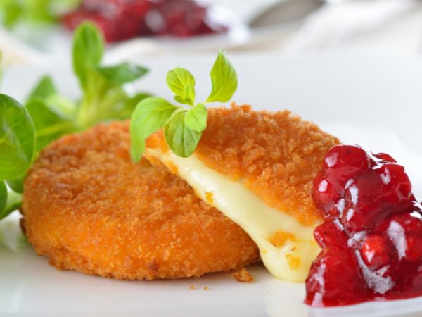 Poskládej si smažák