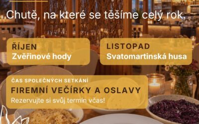 Tradiční podzim